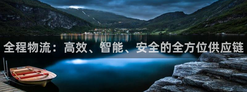 优游国际官网下载多少钱一个：全程物流