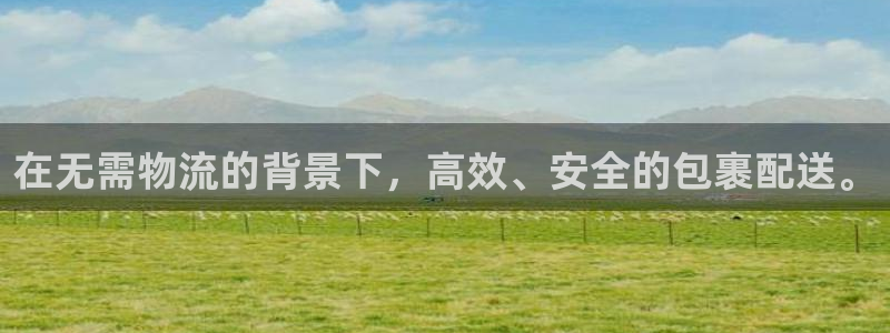 ,优游国际官方官网版：在无需物流的背